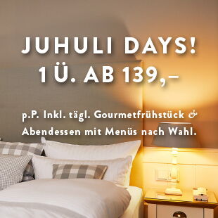 Last Minute Tagespreis